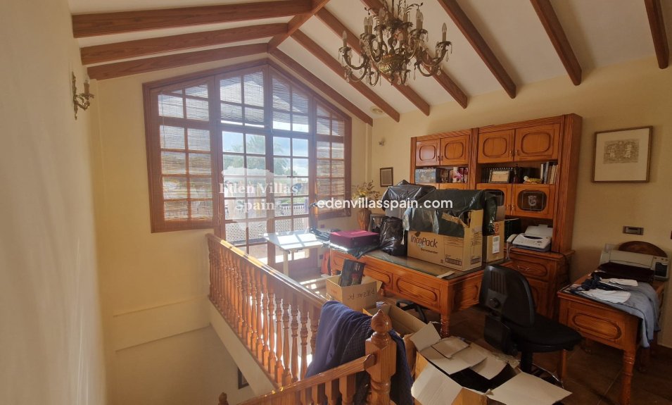 Immobilien Zweiter Hand - Landhaus - Elche