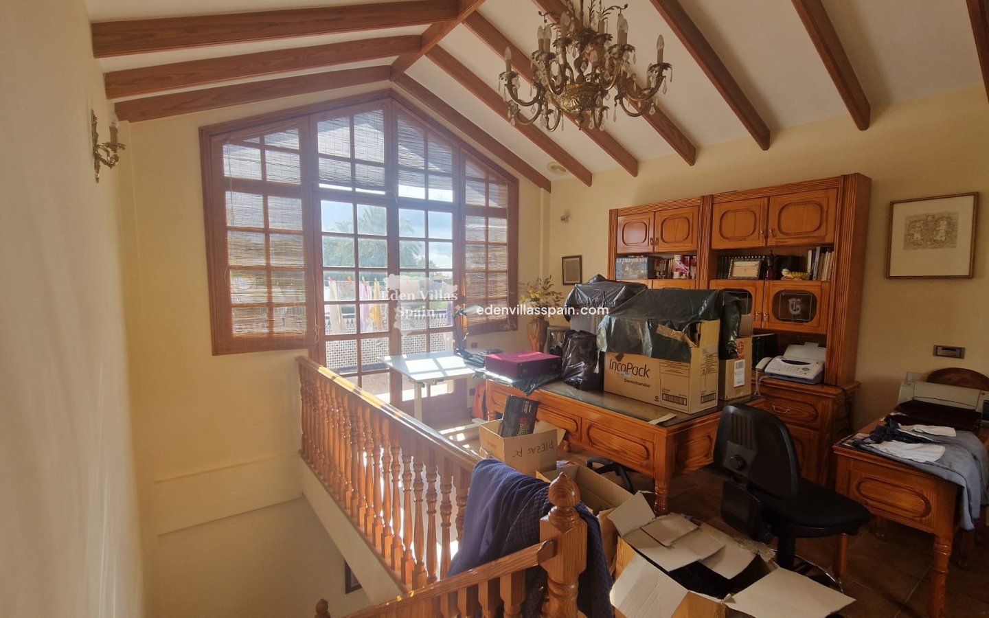 Immobilien Zweiter Hand - Landhaus - Elche