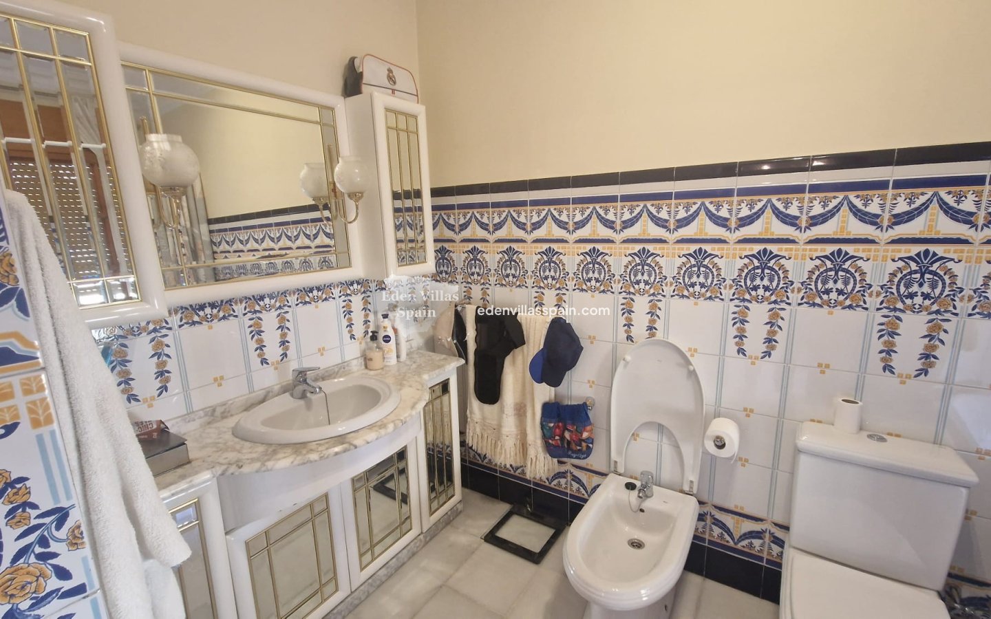 Immobilien Zweiter Hand - Landhaus - Elche