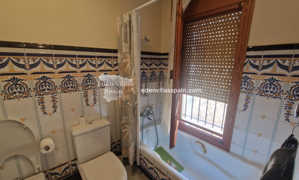 Immobilien Zweiter Hand - Landhaus - Elche