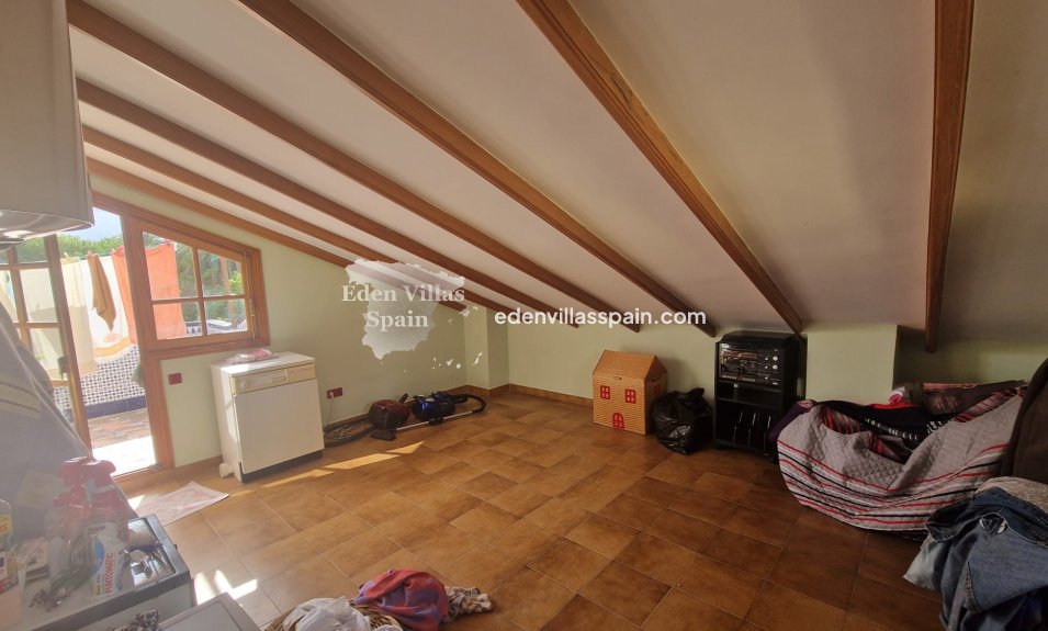 Immobilien Zweiter Hand - Landhaus - Elche