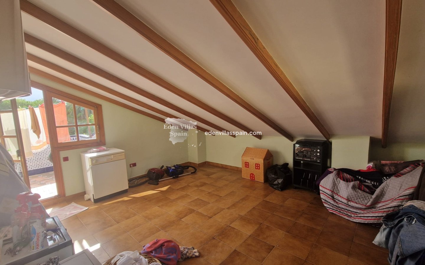 Immobilien Zweiter Hand - Landhaus - Elche