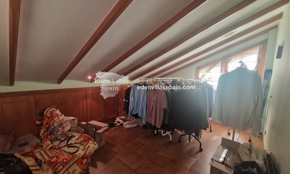 Immobilien Zweiter Hand - Landhaus - Elche