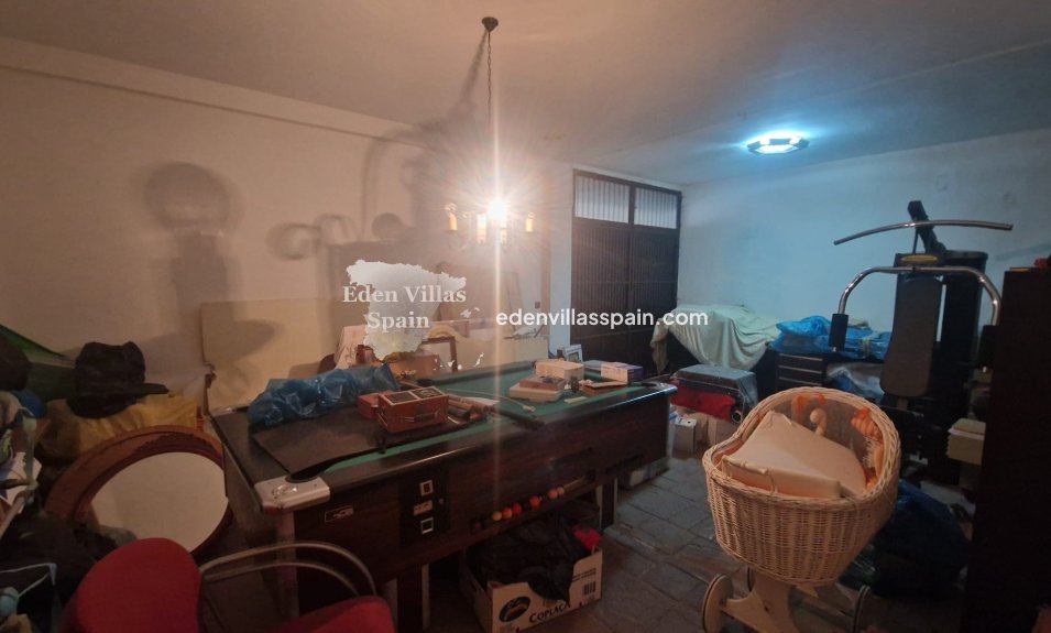 Immobilien Zweiter Hand - Landhaus - Elche