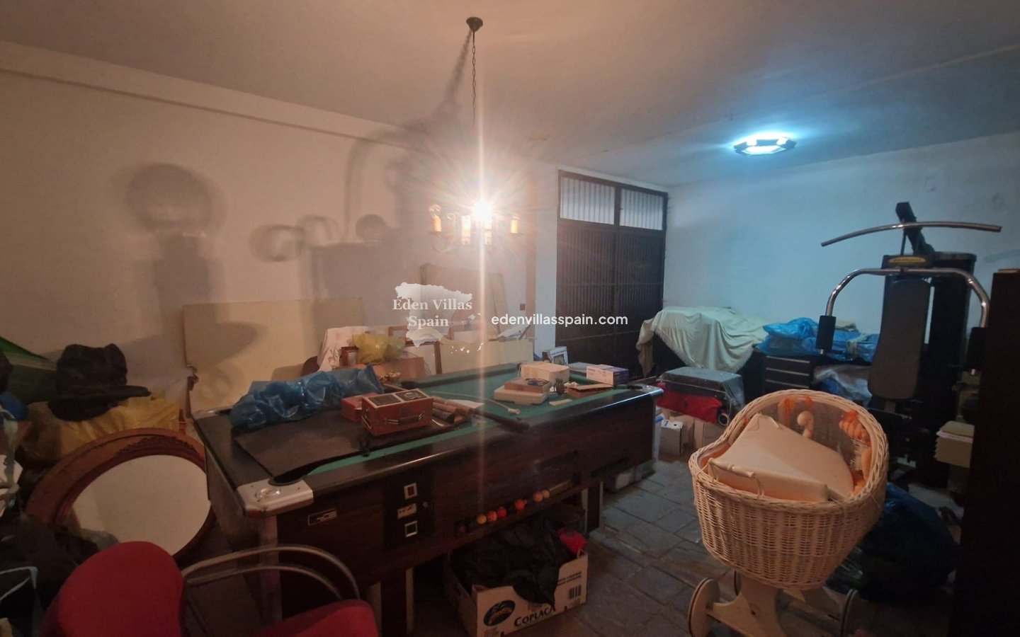 Immobilien Zweiter Hand - Landhaus - Elche