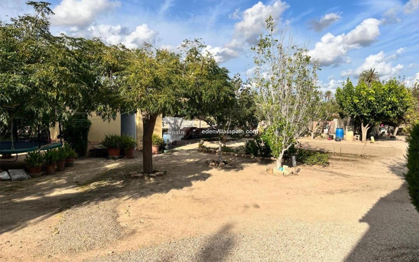 Immobilien Zweiter Hand - Landhaus - Elche