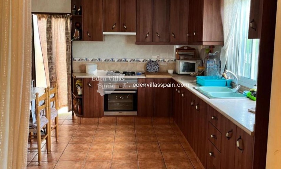 Immobilien Zweiter Hand - Landhaus - Elche