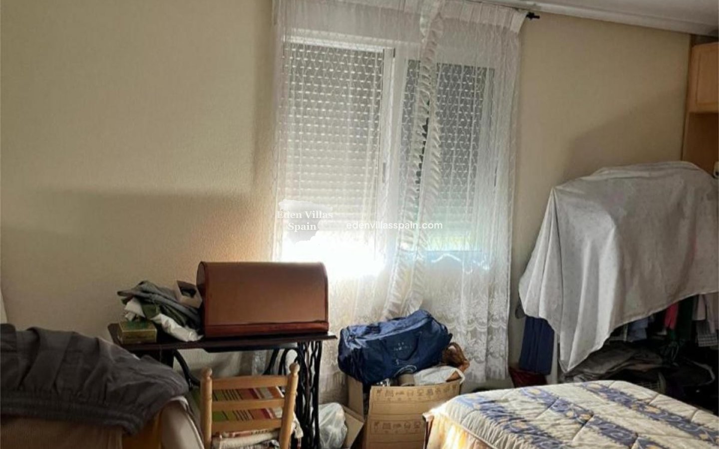 Immobilien Zweiter Hand - Landhaus - Elche