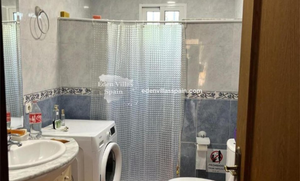 Immobilien Zweiter Hand - Landhaus - Elche