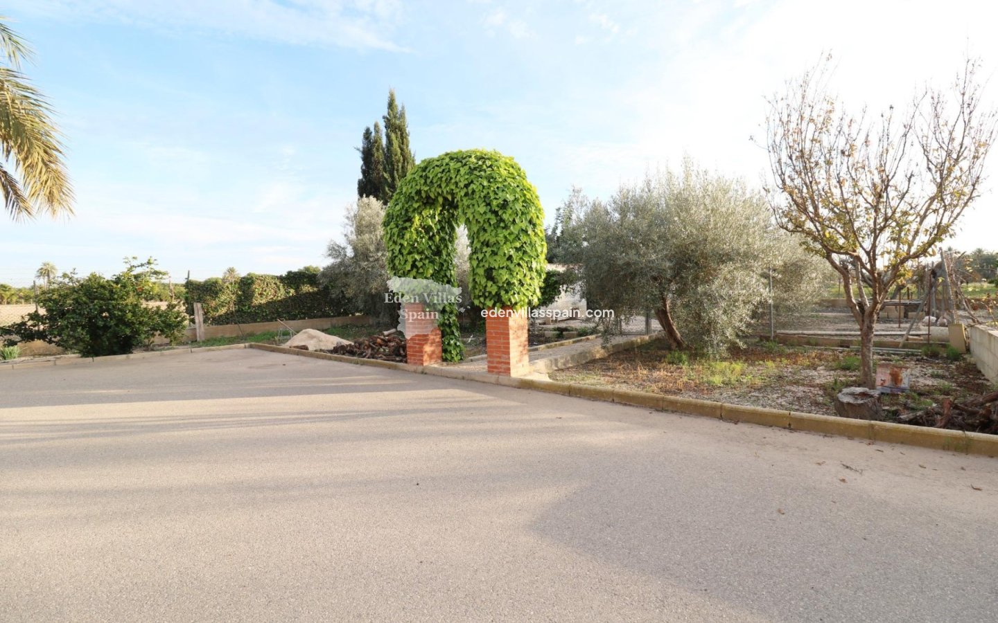 Immobilien Zweiter Hand - Landhaus - Elche