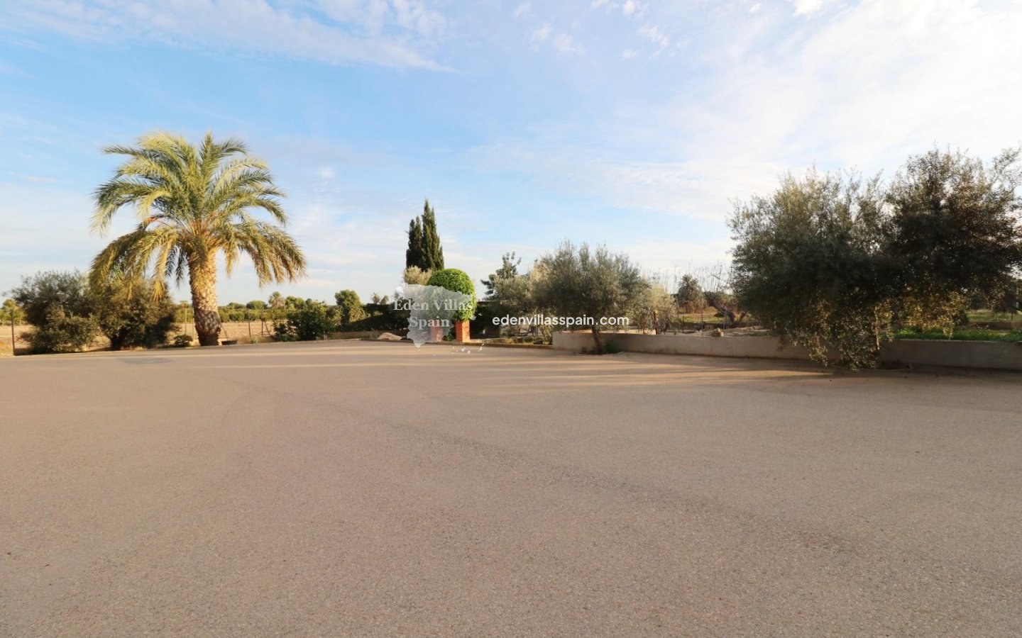 Immobilien Zweiter Hand - Landhaus - Elche