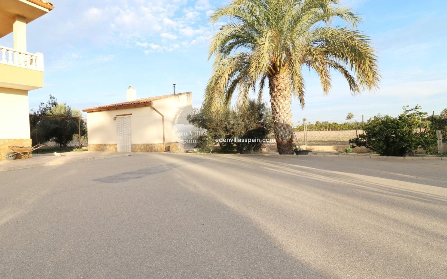Immobilien Zweiter Hand - Landhaus - Elche