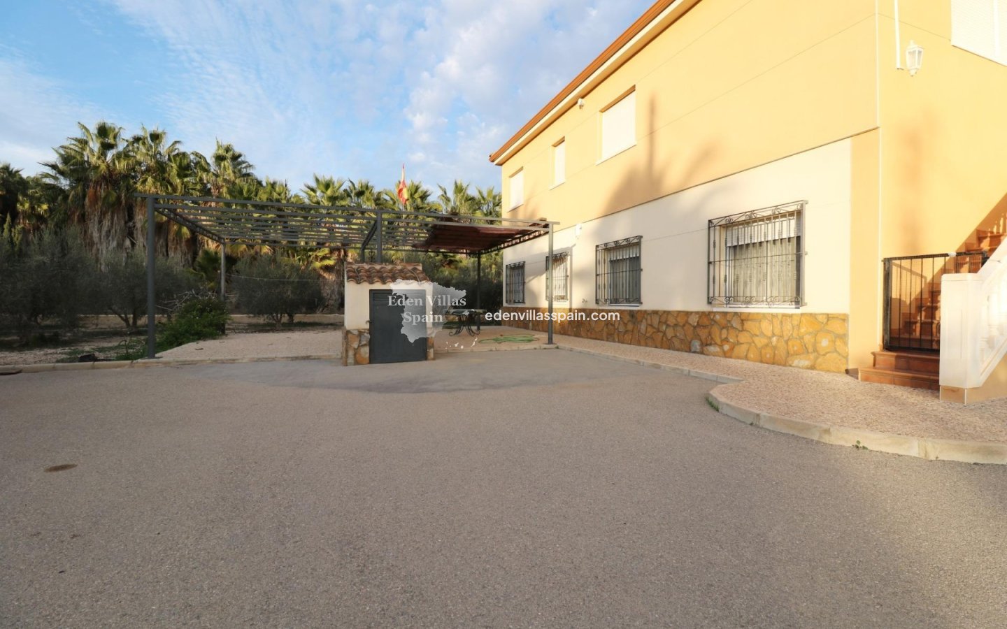 Immobilien Zweiter Hand - Landhaus - Elche