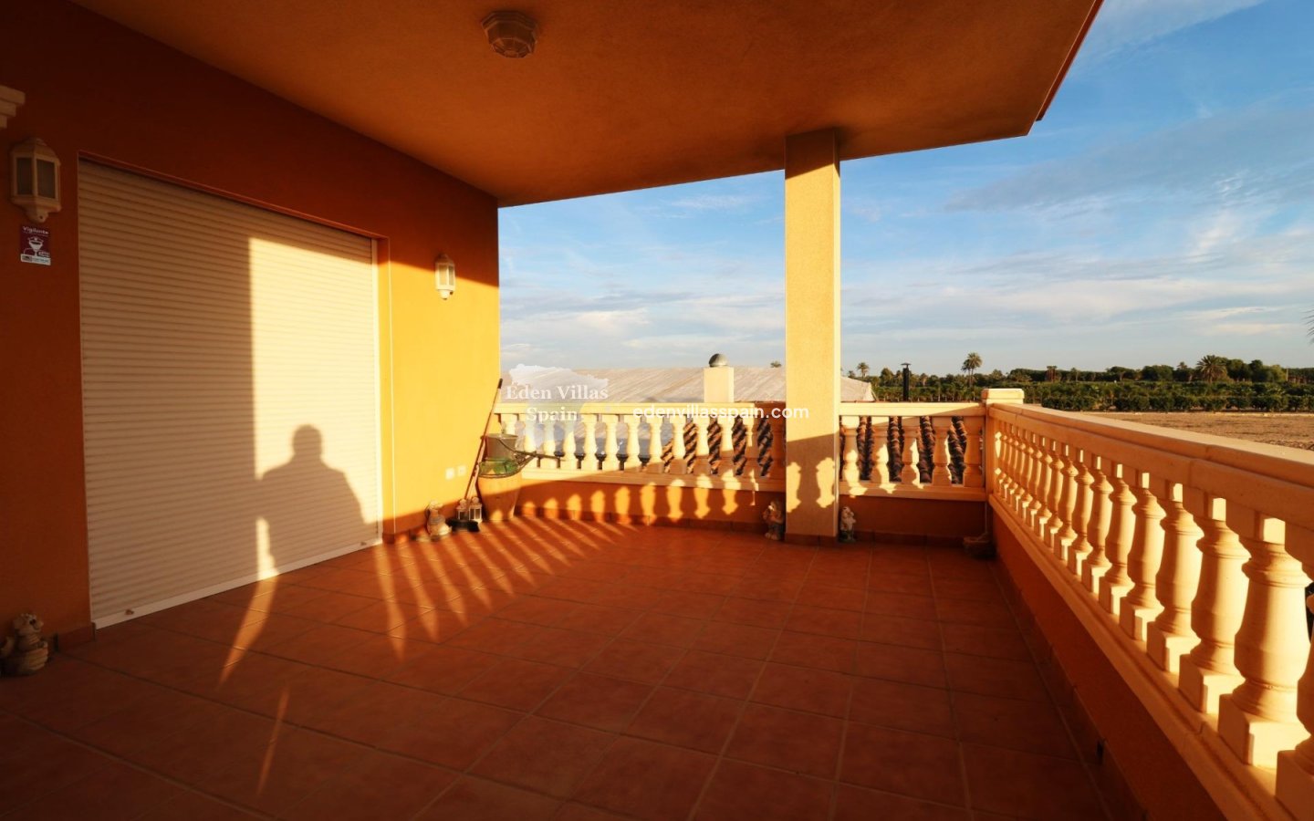 Immobilien Zweiter Hand - Landhaus - Elche