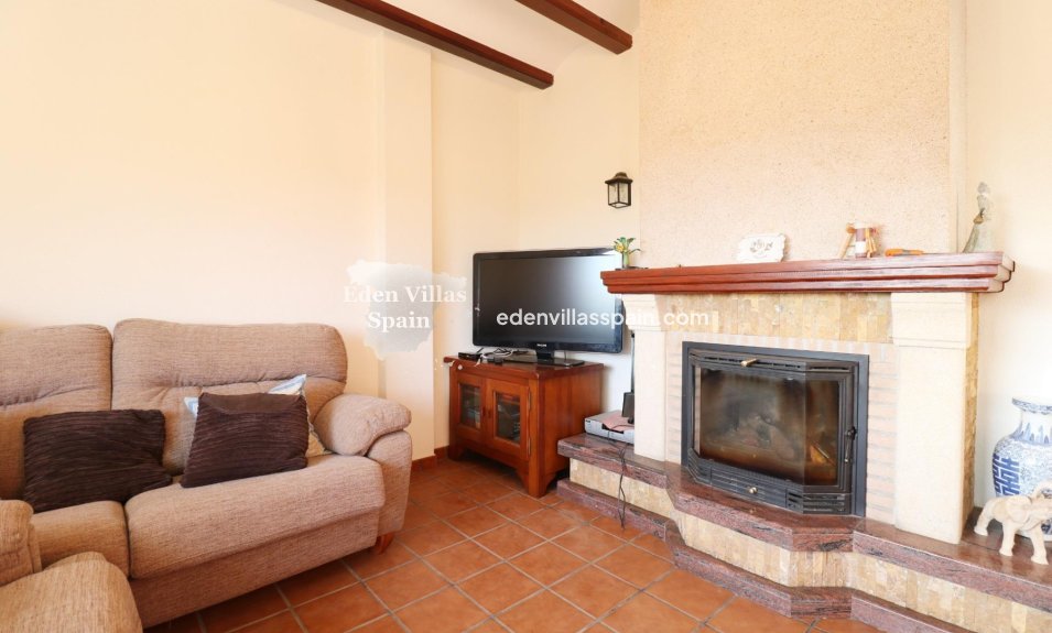 Immobilien Zweiter Hand - Landhaus - Elche