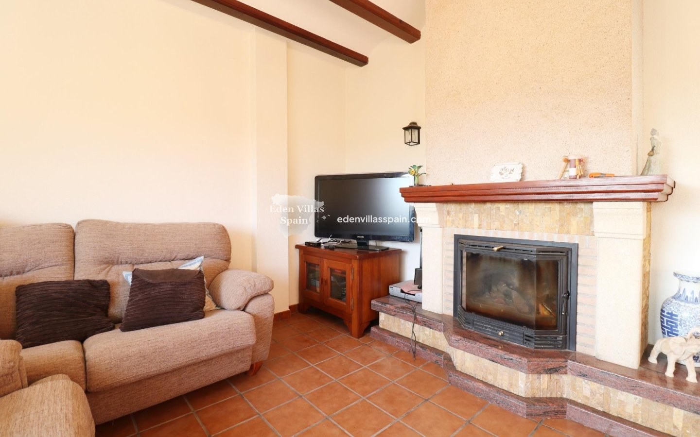 Immobilien Zweiter Hand - Landhaus - Elche