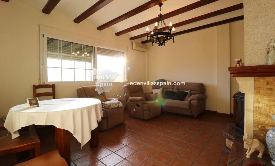 Immobilien Zweiter Hand - Landhaus - Elche