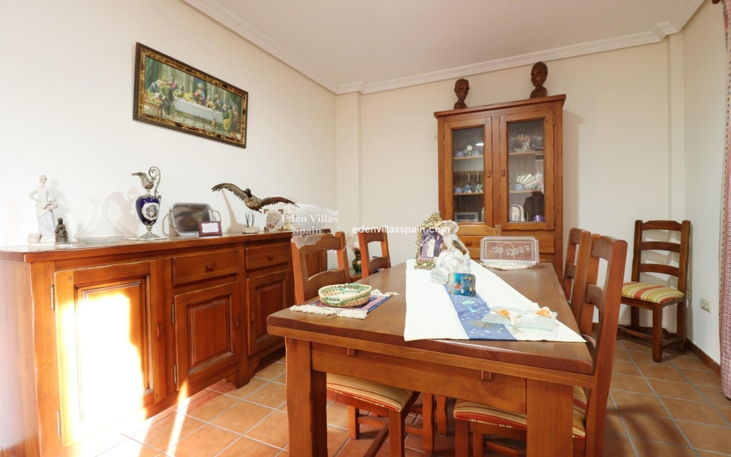 Immobilien Zweiter Hand - Landhaus - Elche