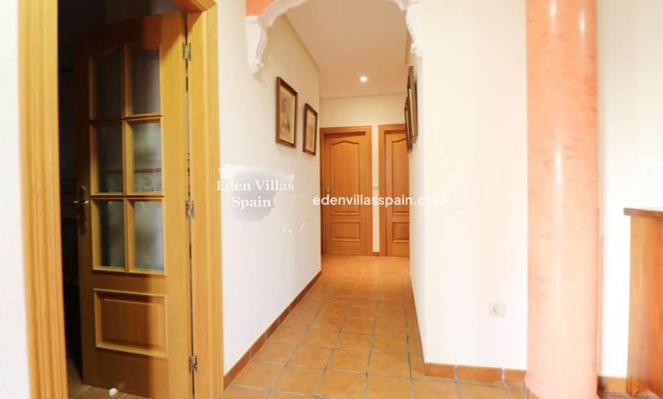 Immobilien Zweiter Hand - Landhaus - Elche