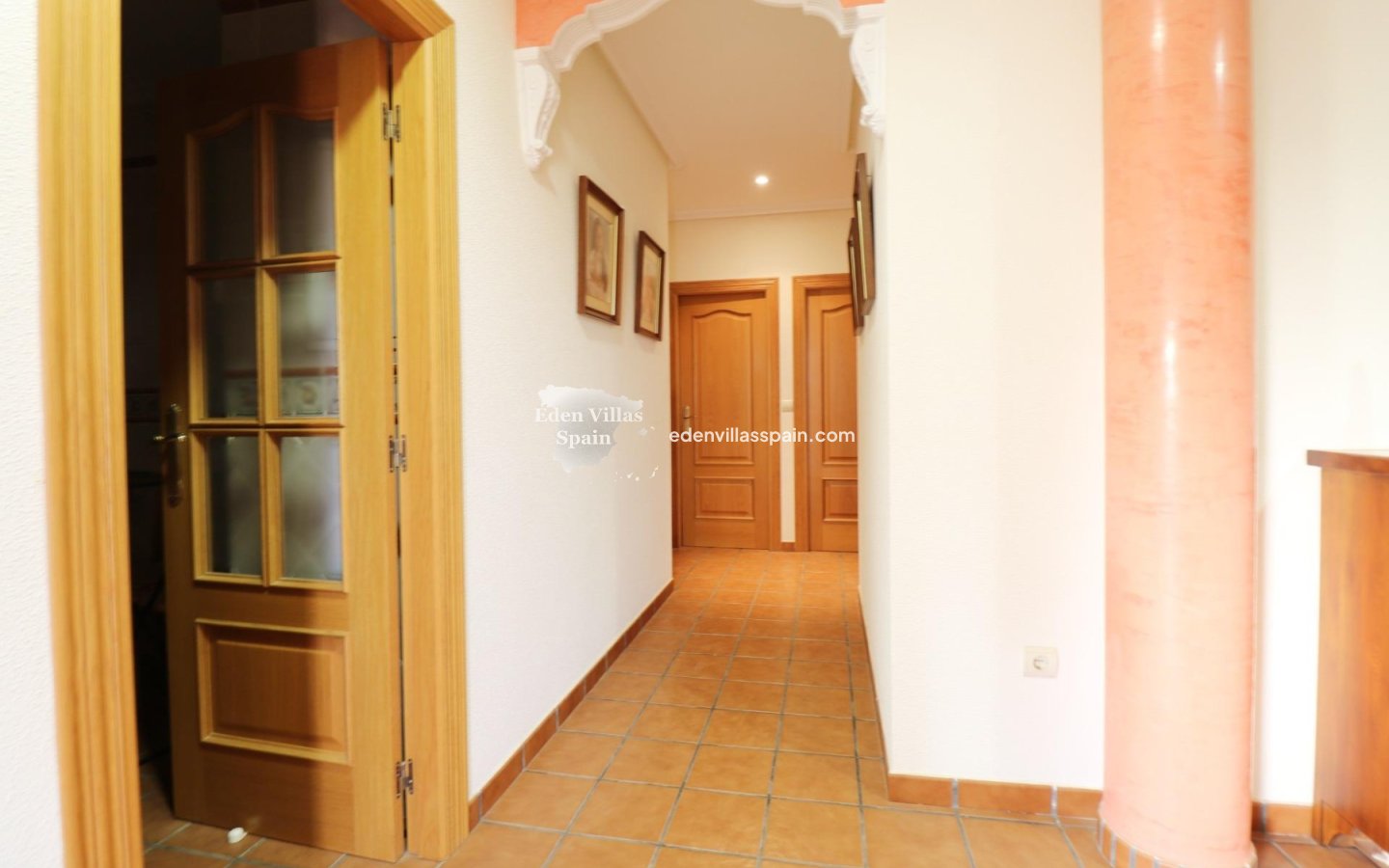 Immobilien Zweiter Hand - Landhaus - Elche