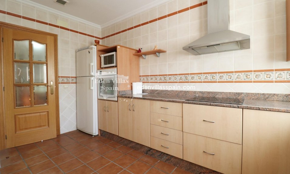 Immobilien Zweiter Hand - Landhaus - Elche