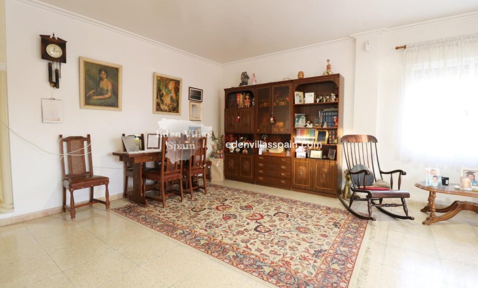 Immobilien Zweiter Hand - Landhaus - Elche