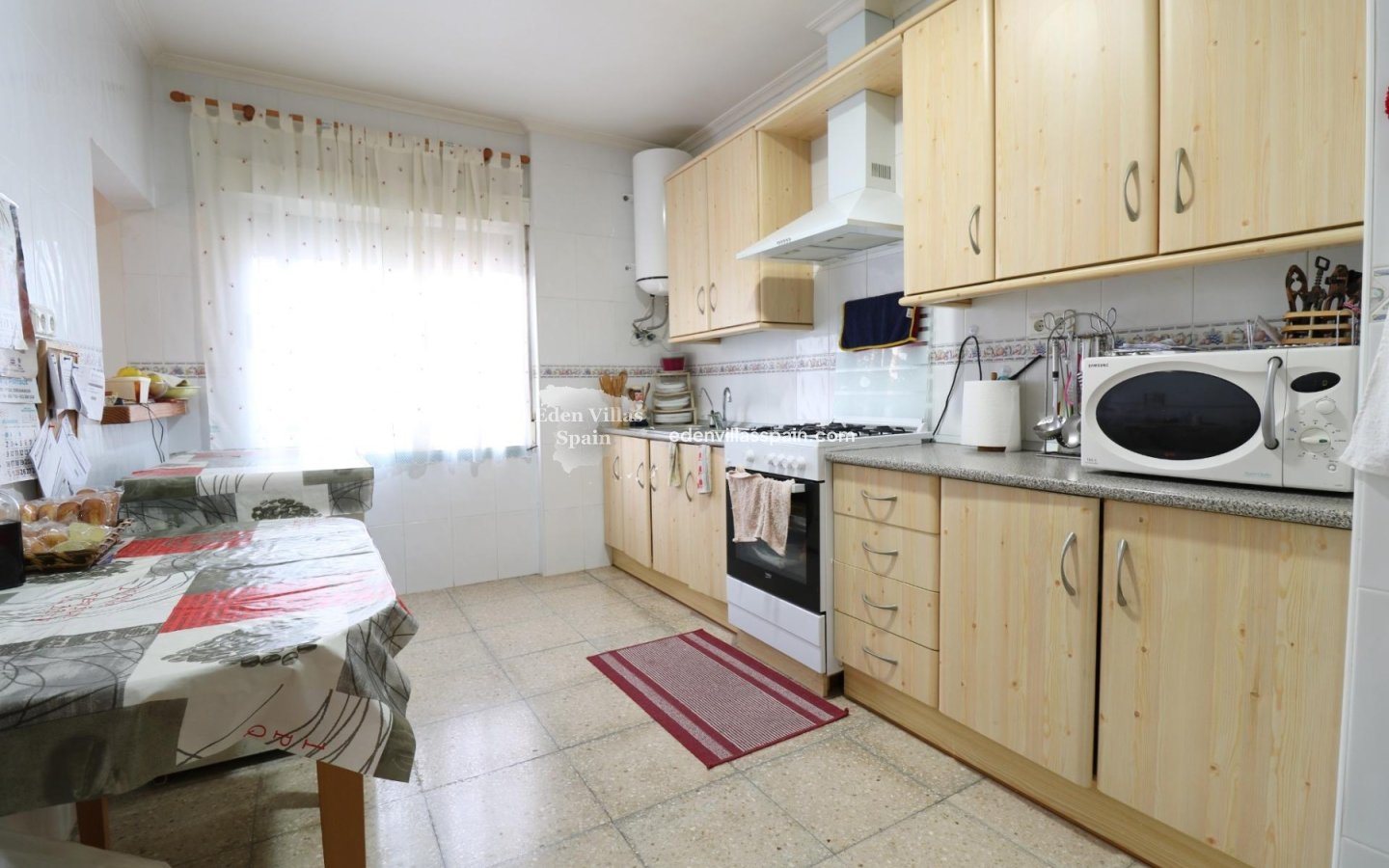 Immobilien Zweiter Hand - Landhaus - Elche