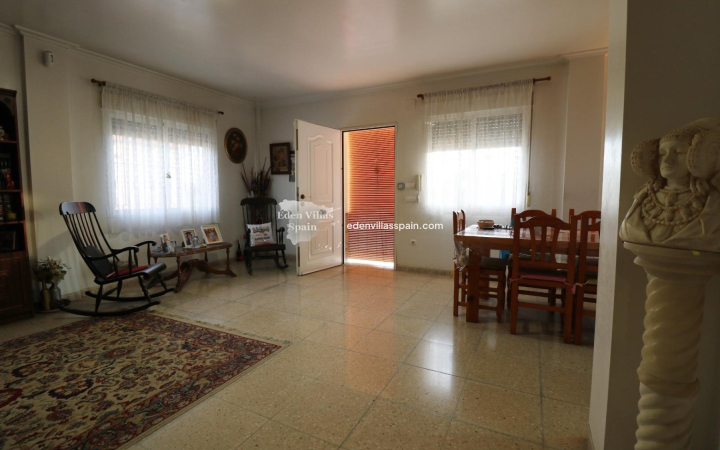 Immobilien Zweiter Hand - Landhaus - Elche
