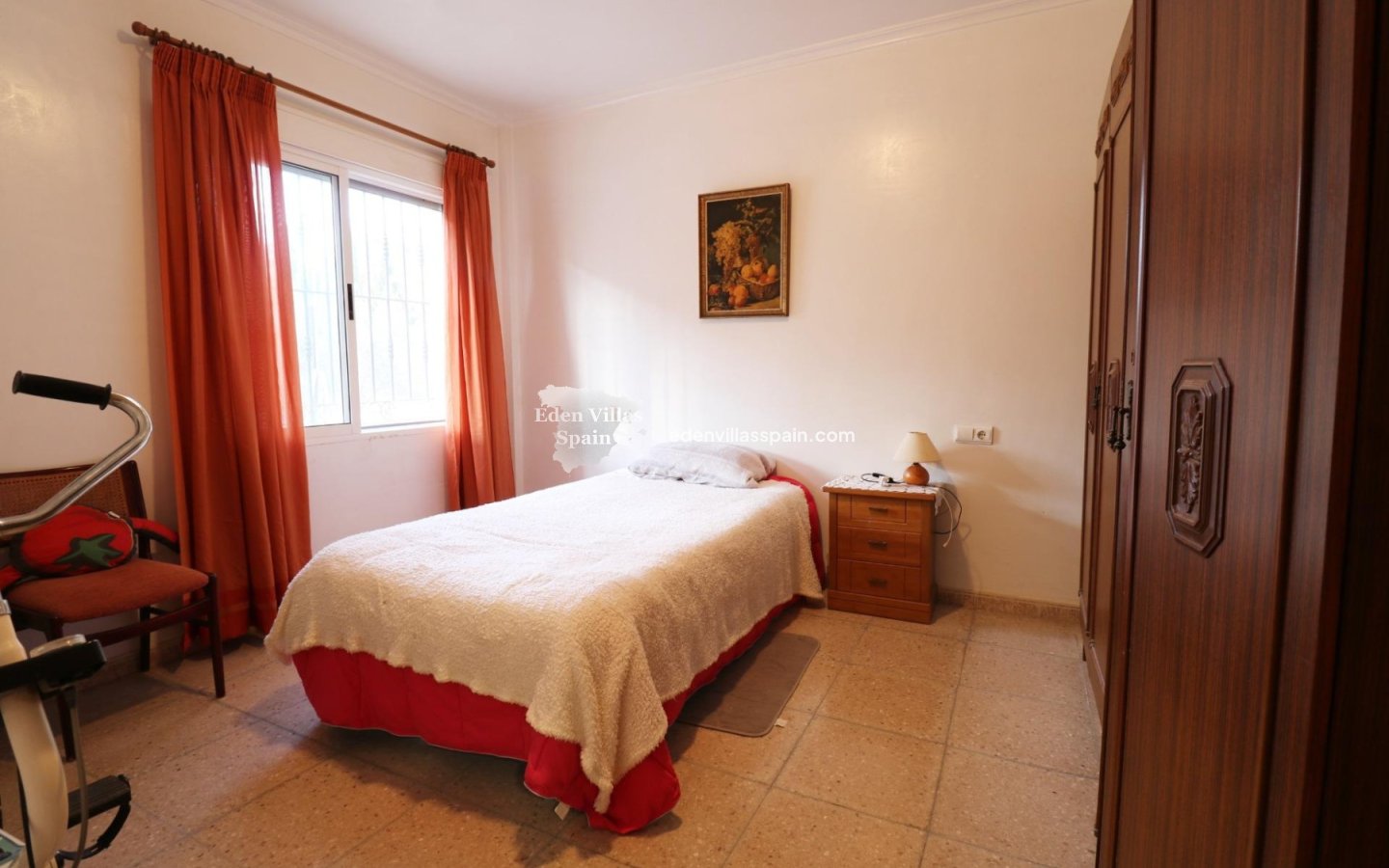 Immobilien Zweiter Hand - Landhaus - Elche