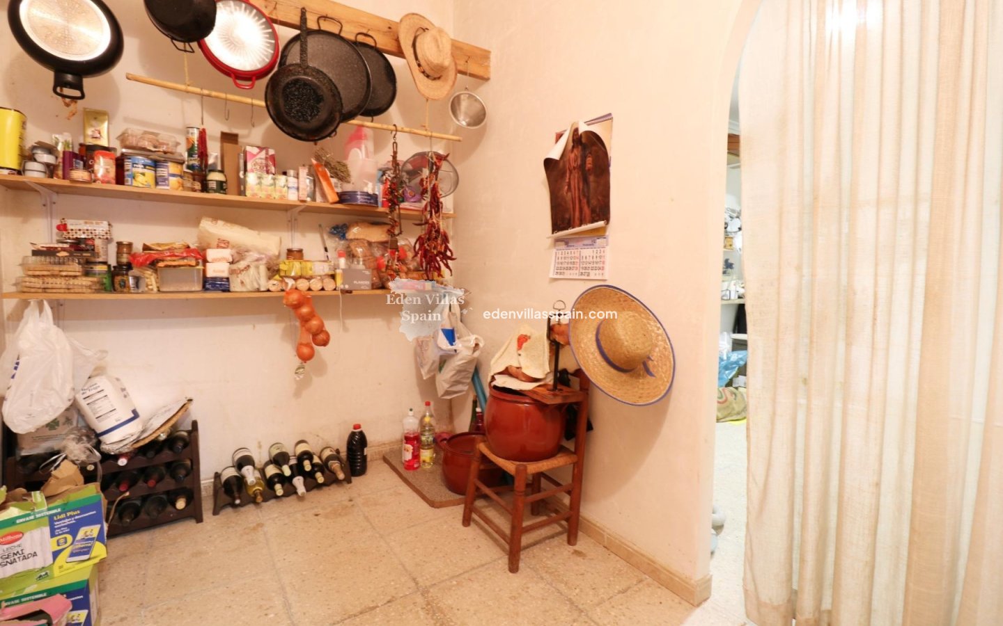 Immobilien Zweiter Hand - Landhaus - Elche