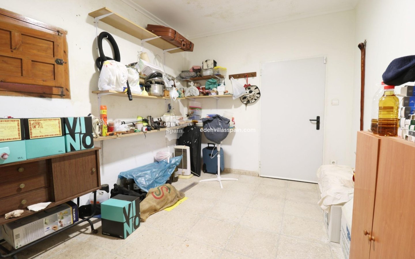 Immobilien Zweiter Hand - Landhaus - Elche