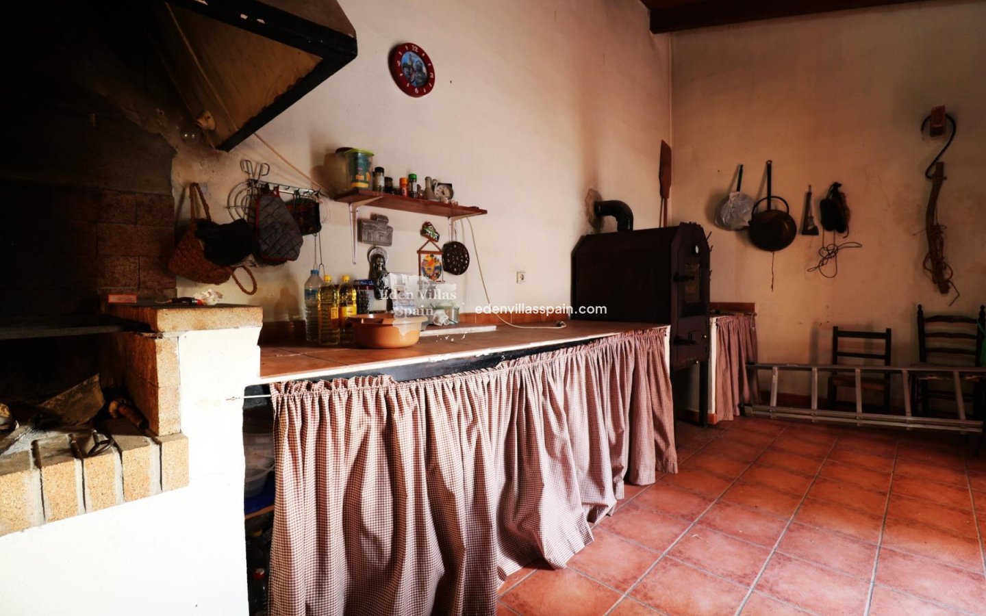 Immobilien Zweiter Hand - Landhaus - Elche