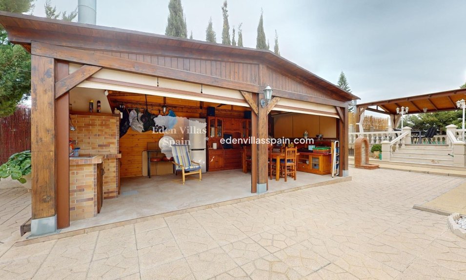 Immobilien Zweiter Hand - Landhaus - Elche