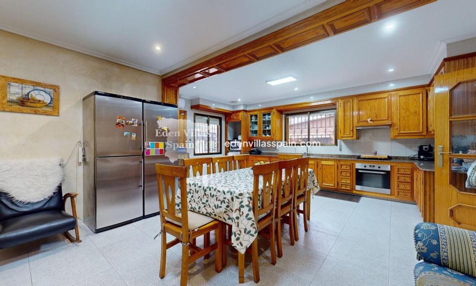 Immobilien Zweiter Hand - Landhaus - Elche