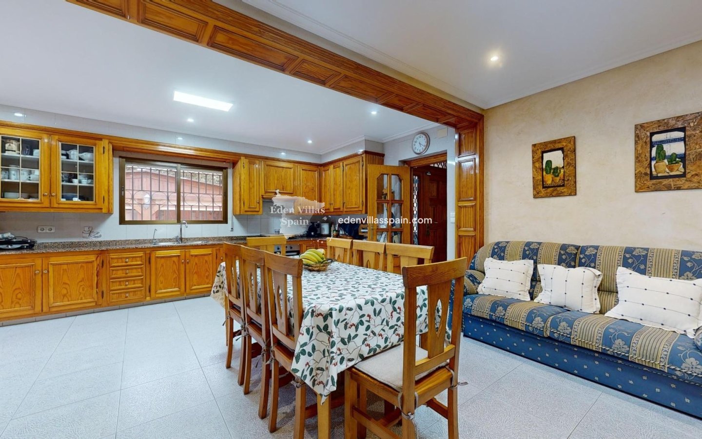 Immobilien Zweiter Hand - Landhaus - Elche