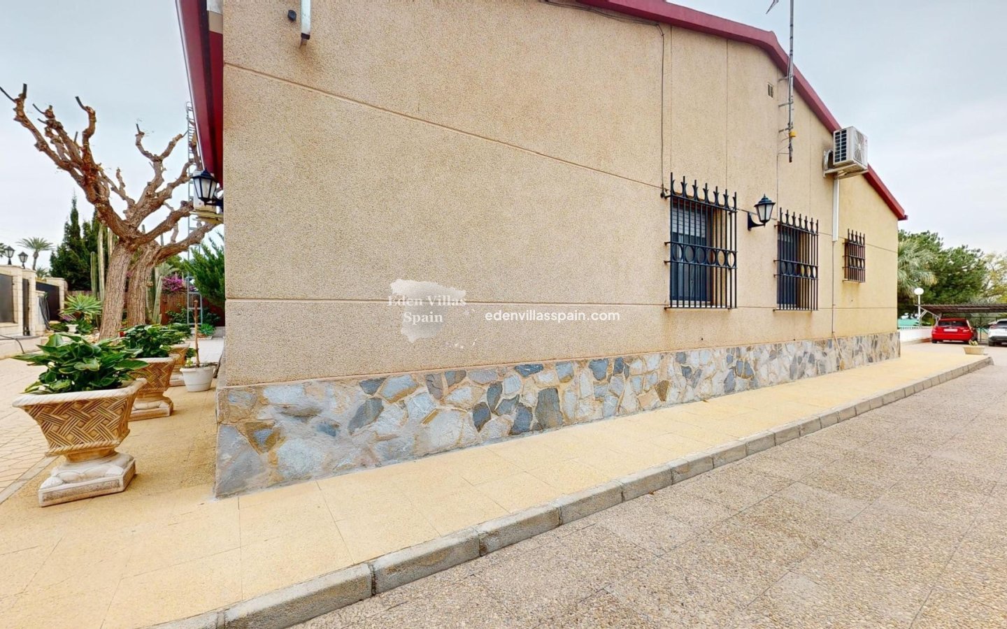 Immobilien Zweiter Hand - Landhaus - Elche