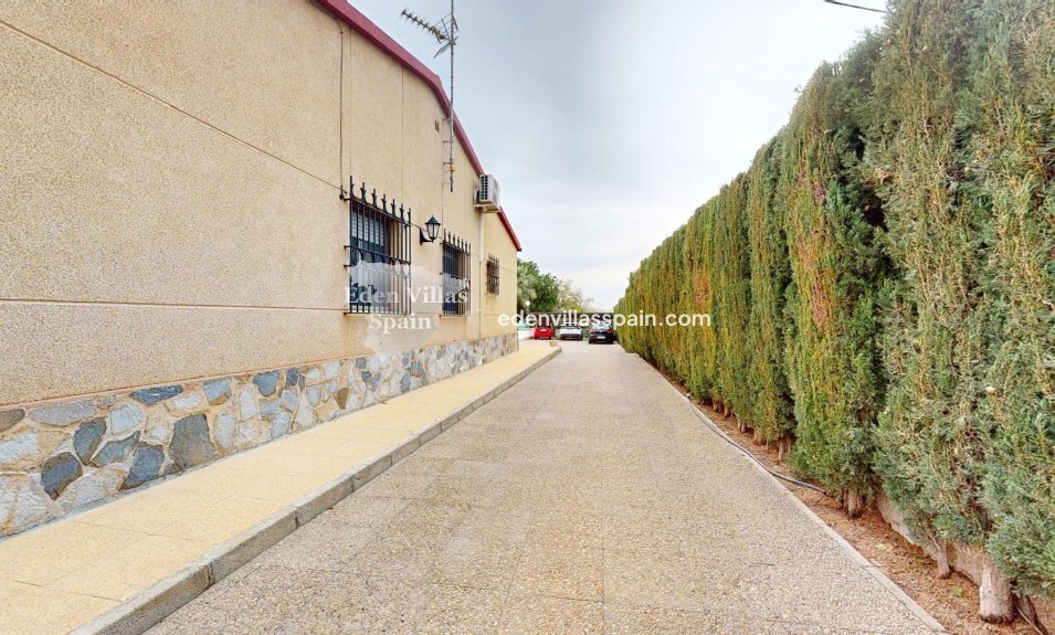 Immobilien Zweiter Hand - Landhaus - Elche