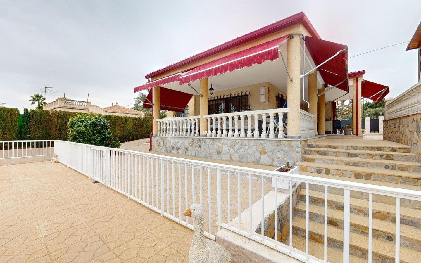 Immobilien Zweiter Hand - Landhaus - Elche