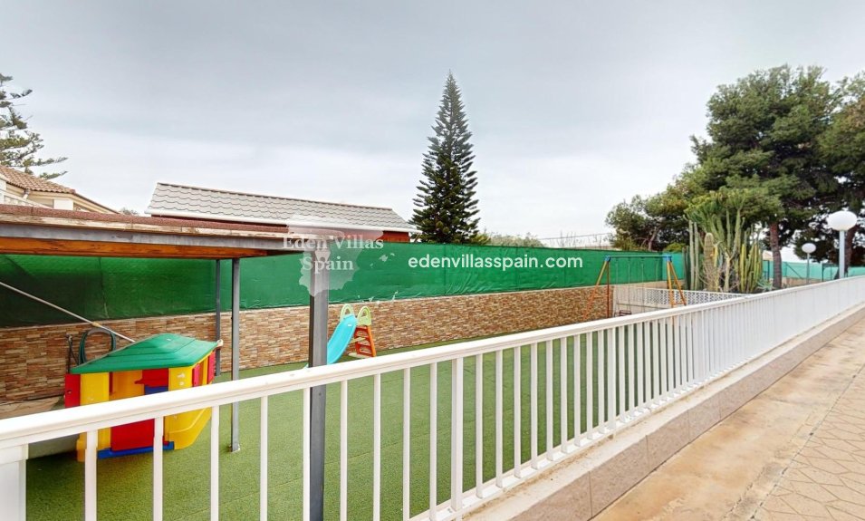 Immobilien Zweiter Hand - Landhaus - Elche