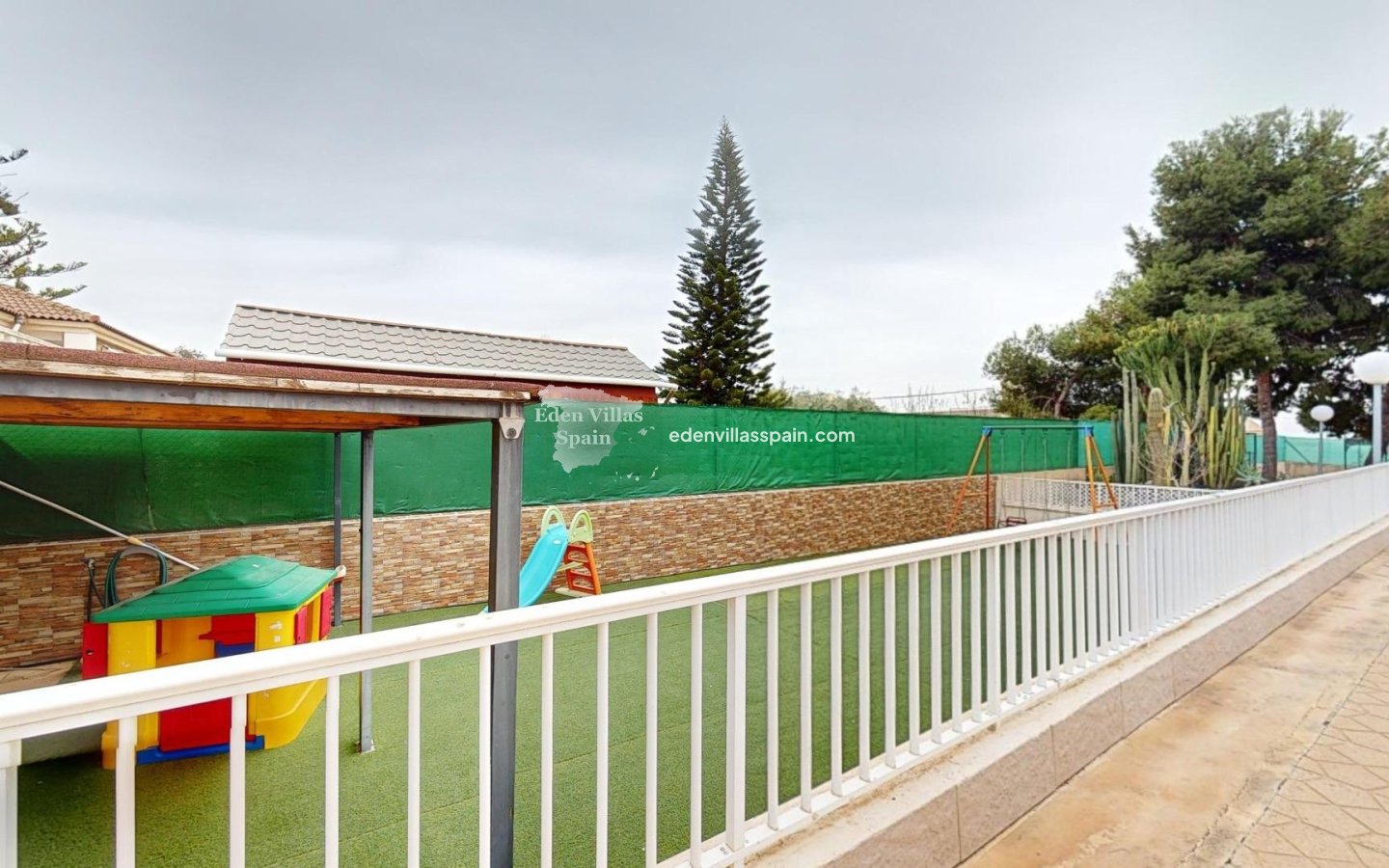 Immobilien Zweiter Hand - Landhaus - Elche