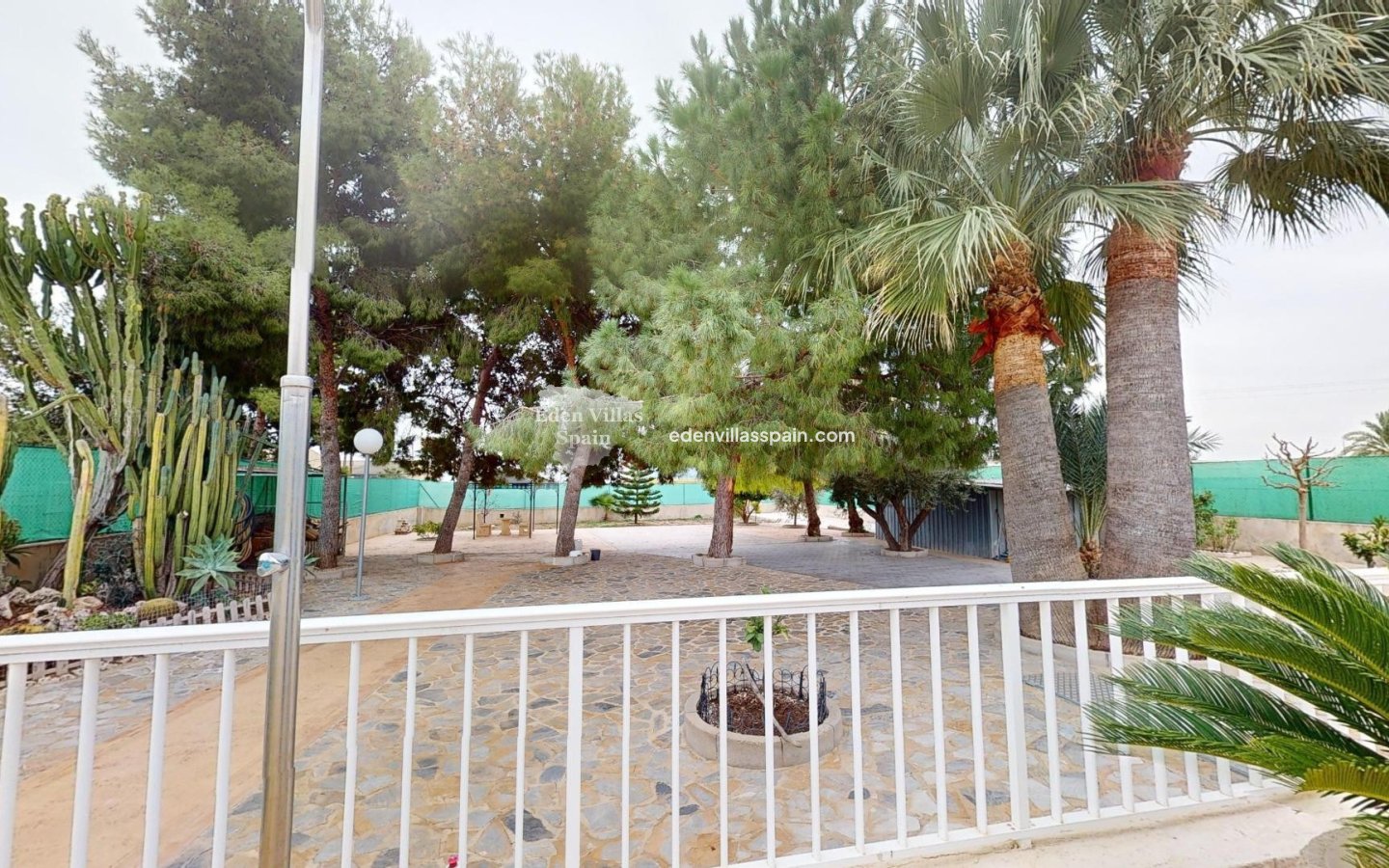 Immobilien Zweiter Hand - Landhaus - Elche