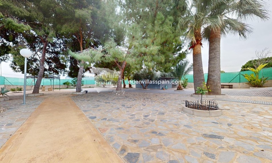 Immobilien Zweiter Hand - Landhaus - Elche