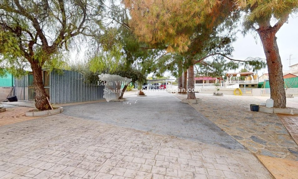 Immobilien Zweiter Hand - Landhaus - Elche