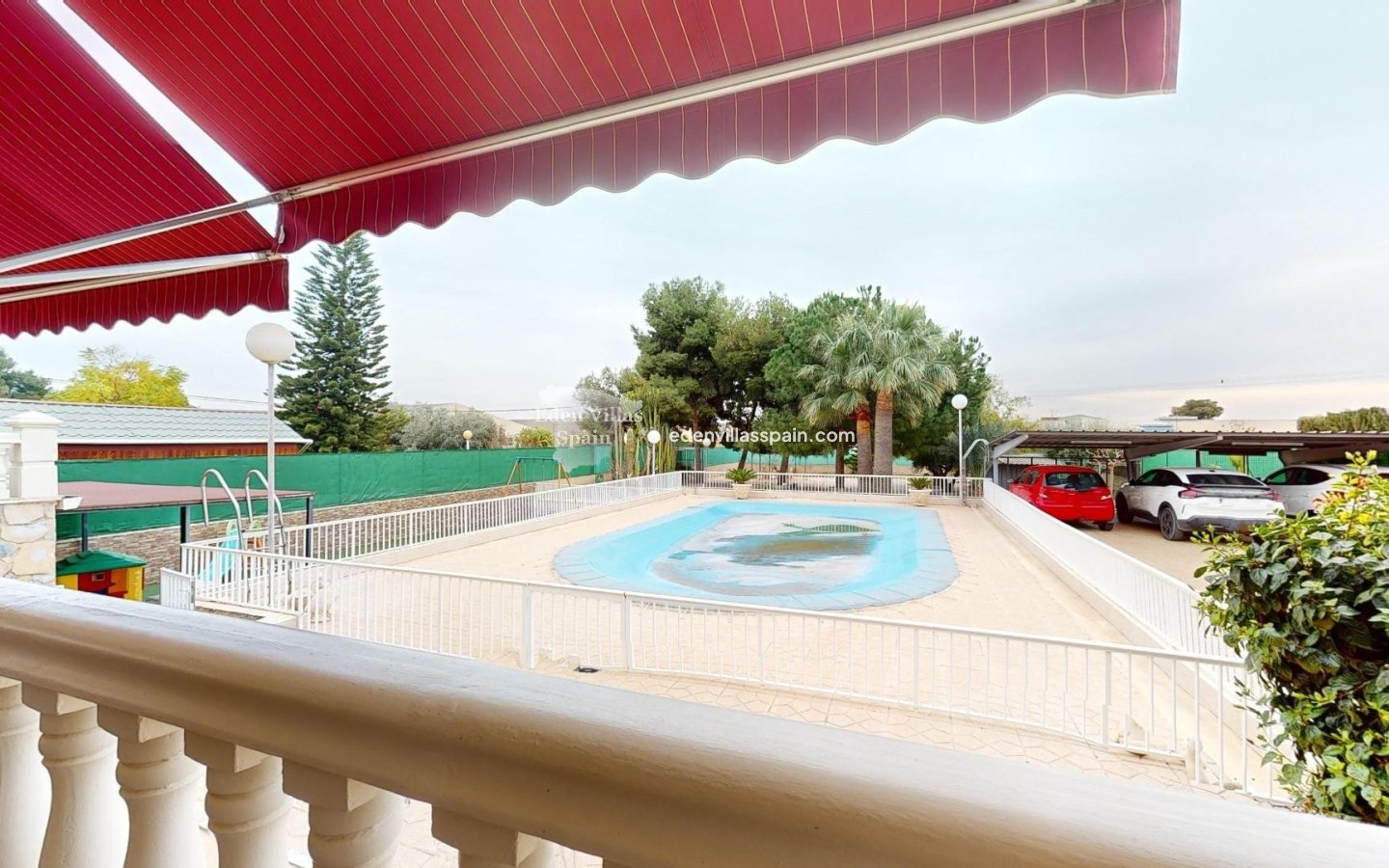 Immobilien Zweiter Hand - Landhaus - Elche