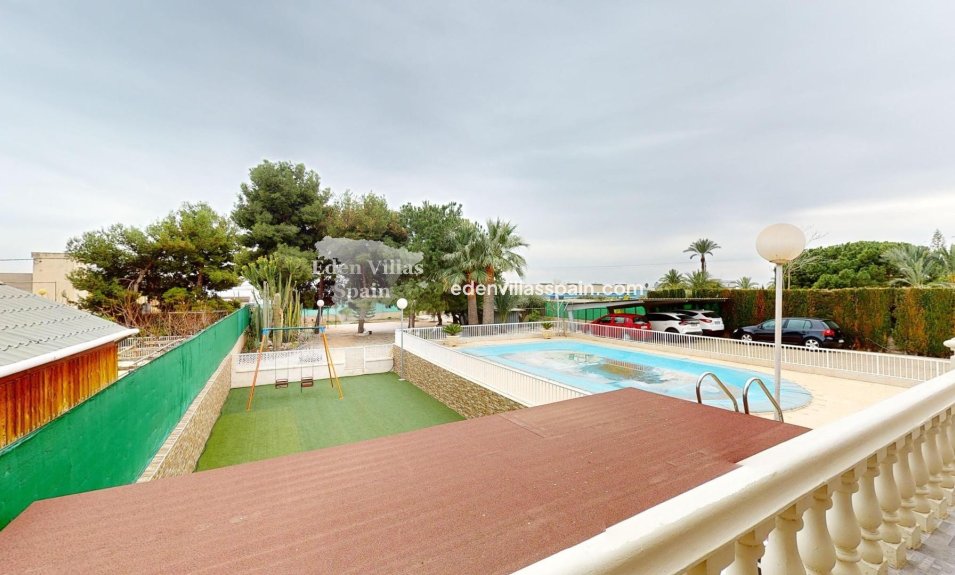 Immobilien Zweiter Hand - Landhaus - Elche