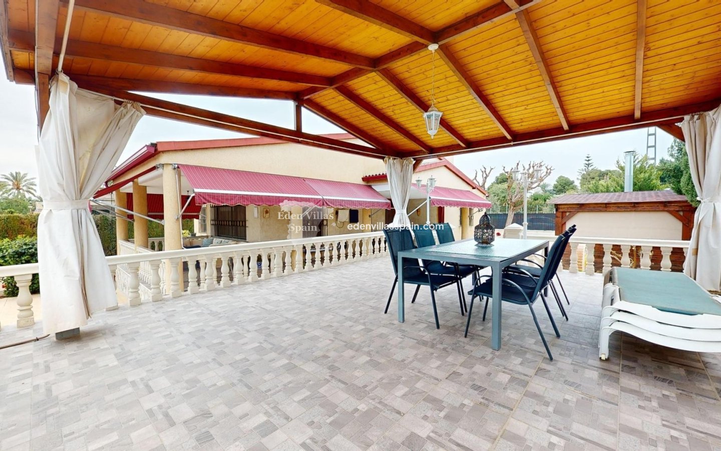 Immobilien Zweiter Hand - Landhaus - Elche