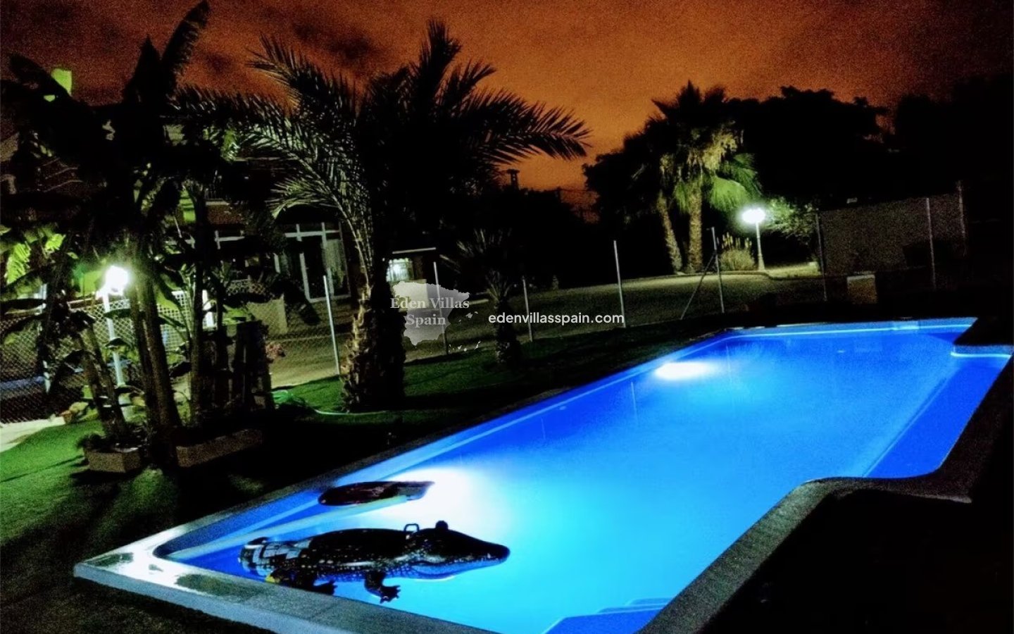 Immobilien Zweiter Hand - Landhaus - Elche