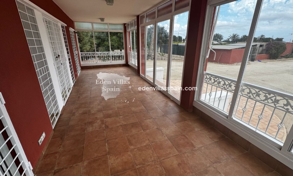 Immobilien Zweiter Hand - Landhaus - Elche