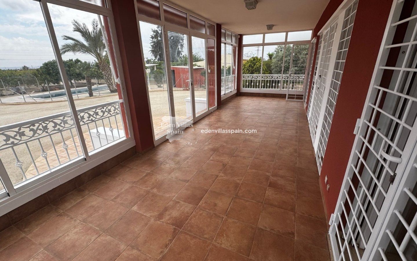 Immobilien Zweiter Hand - Landhaus - Elche