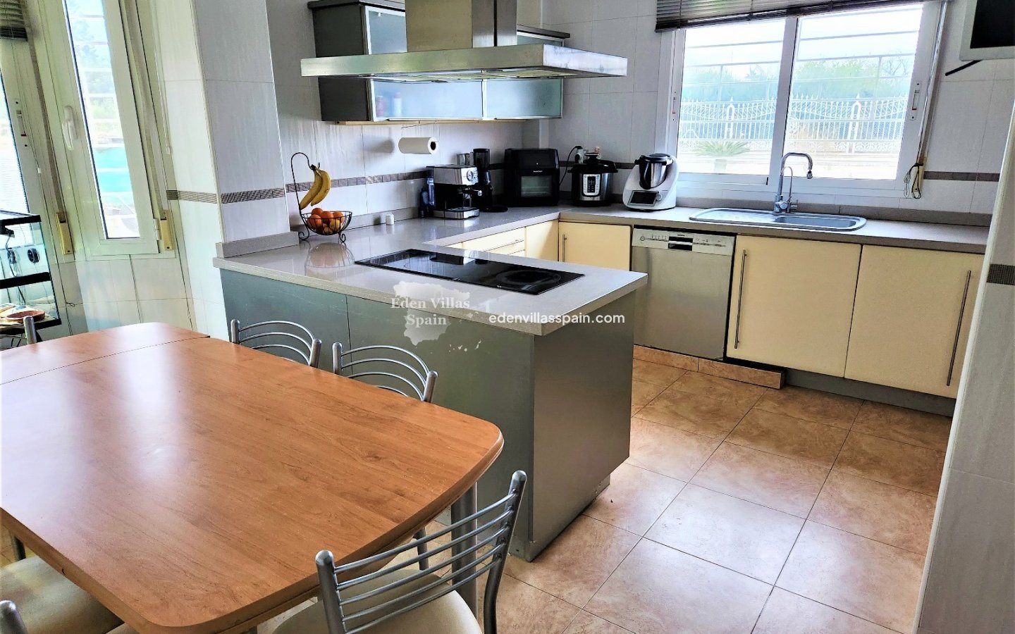 Immobilien Zweiter Hand - Landhaus - Elche